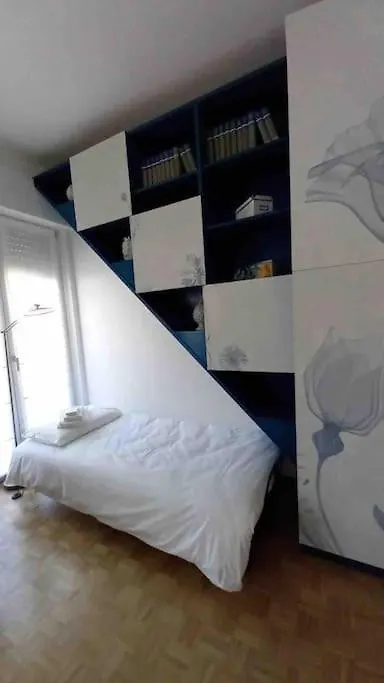 Grazioso Appartamento Vicino Al Lago Di Como Erba 0*,  Italien