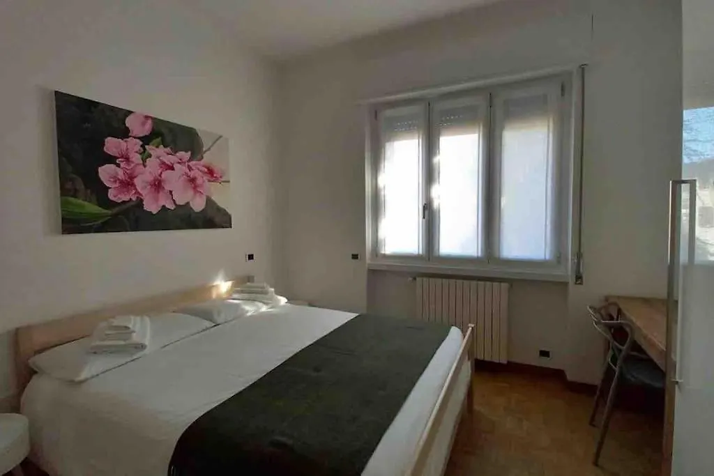 Grazioso Appartamento Vicino Al Lago Di Como Erba