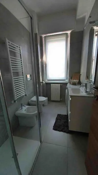 Apartment Grazioso Appartamento Vicino Al Lago Di Como Erba Italien